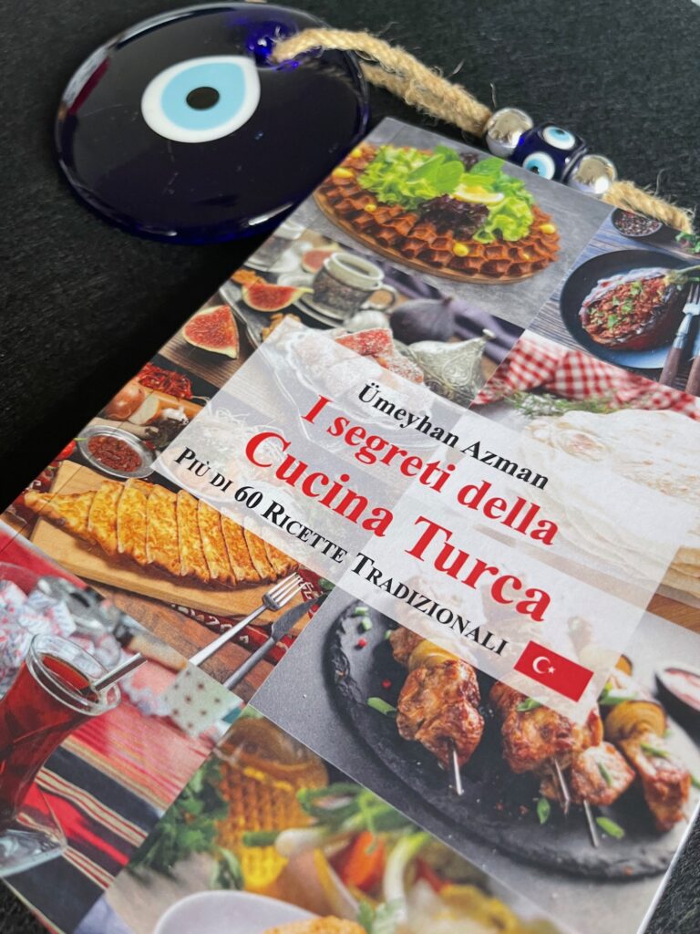 I segreti della cucina turca