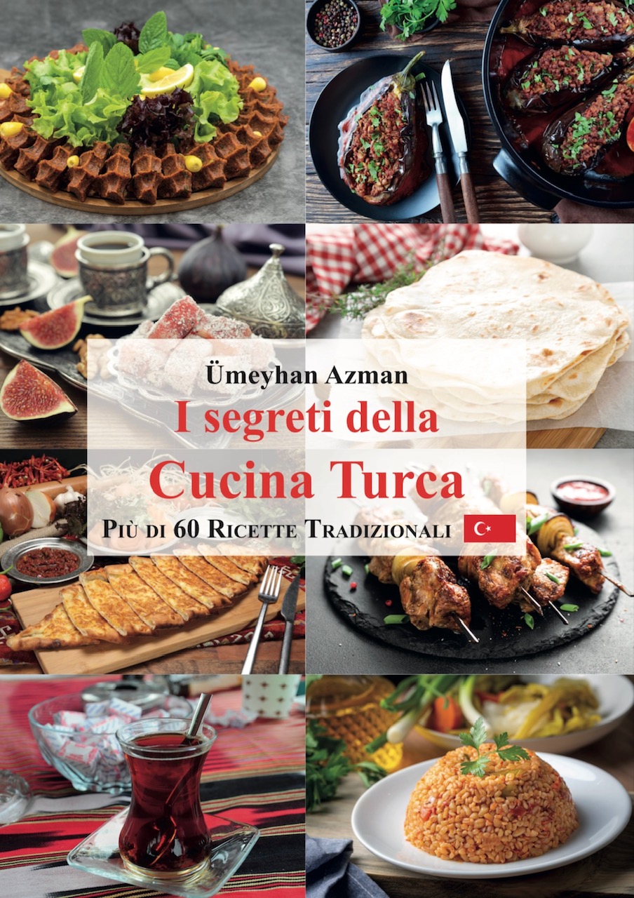 I segreti della cucina turca